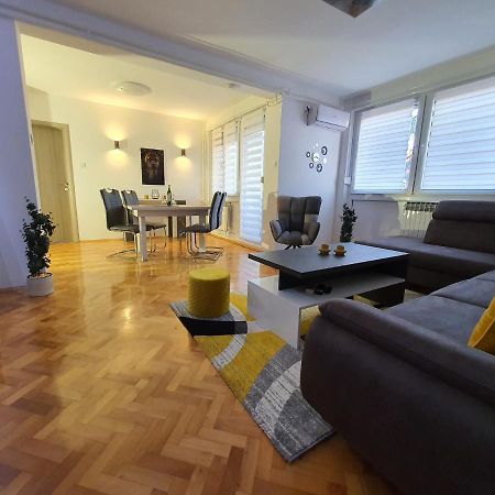 Apartment Pallaton Nasice Exterior foto