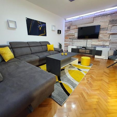 Apartment Pallaton Nasice Exterior foto
