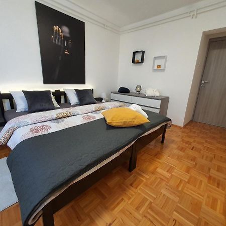 Apartment Pallaton Nasice Exterior foto