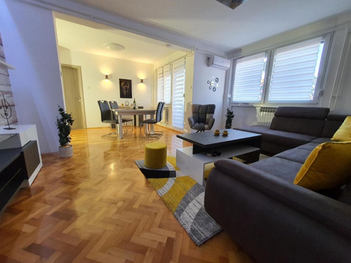 Apartment Pallaton Nasice Exterior foto