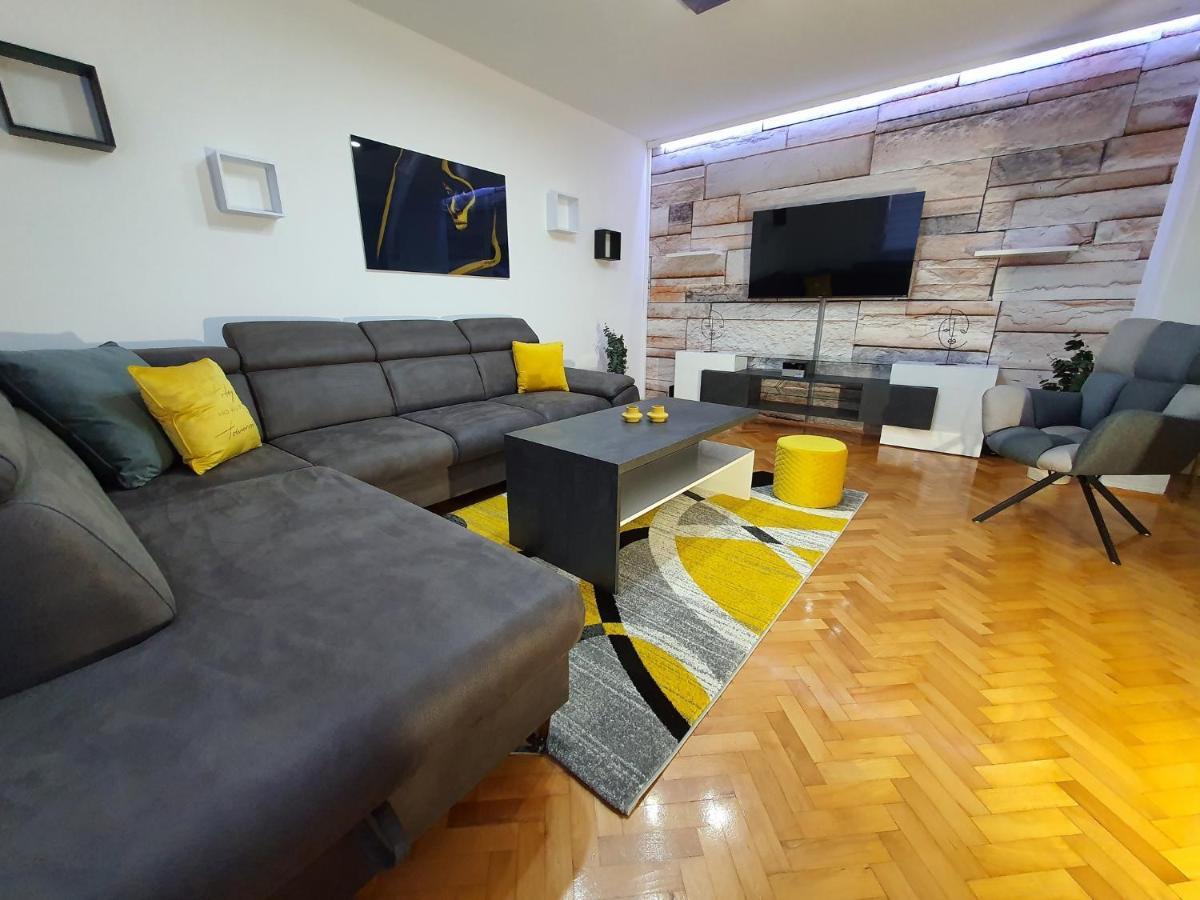 Apartment Pallaton Nasice Exterior foto