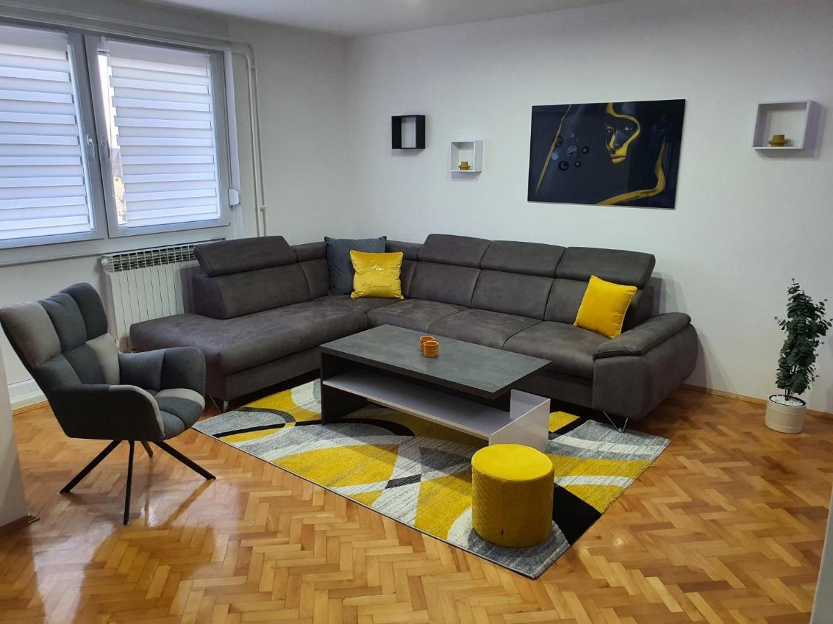 Apartment Pallaton Nasice Exterior foto