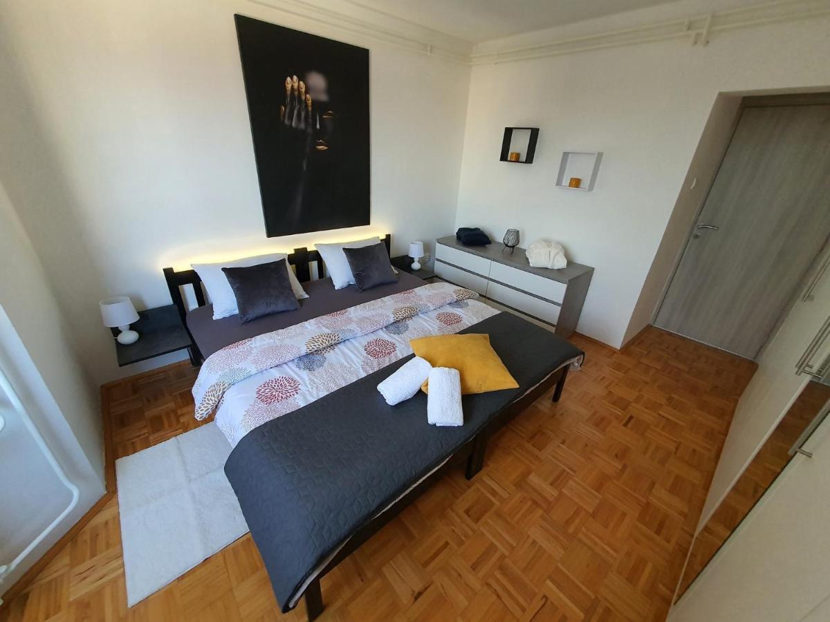 Apartment Pallaton Nasice Exterior foto
