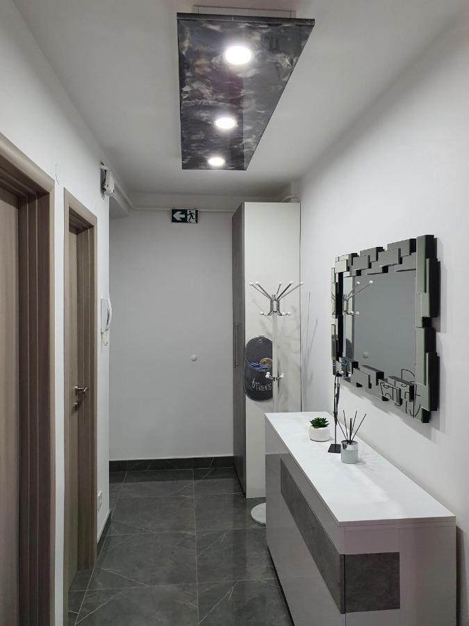 Apartment Pallaton Nasice Exterior foto